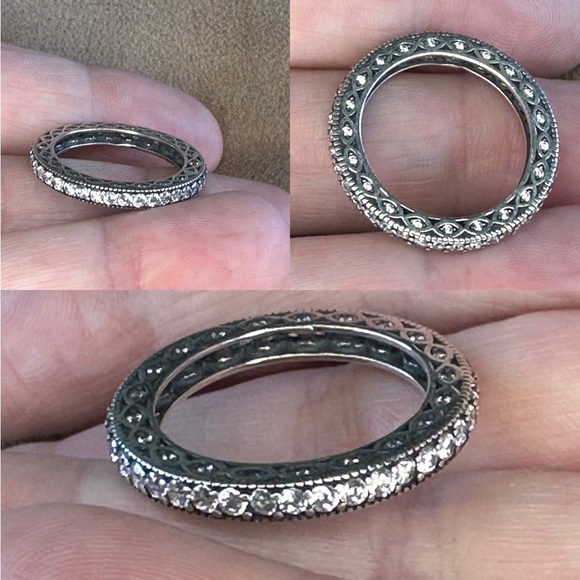 BRAND NEW women’s ring - Picture 3 of 5